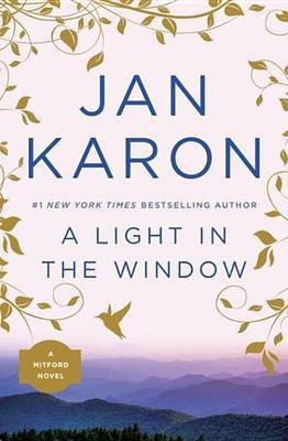 A Light in the Window(English, Electronic book text, Karon Jan)