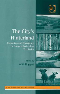 The City's Hinterland(English, Electronic book text, unknown)