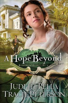 A Hope Beyond(English, Electronic book text, Pella Judith)