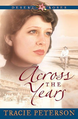 Across the Years(English, Electronic book text, Peterson Tracie)