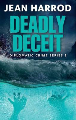 Deadly Deceit(English, Paperback, Harrod Jean)