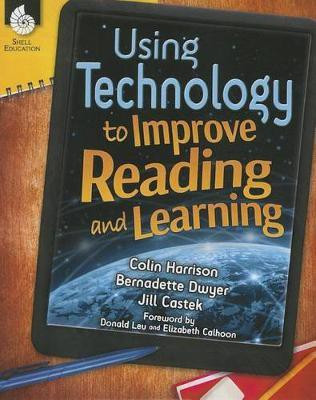 Using Technology to Improve Reading and Learning(English, Paperback, Harrison Colin)