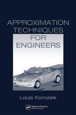 Approximation Techniques for Engineers(English, Electronic book text, Komzsik Louis)