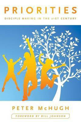 Priorities(English, Paperback, McHugh Peter)