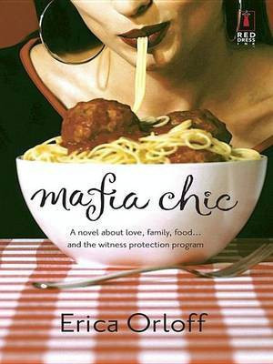 Mafia Chic(English, Electronic book text, Orloff Erica)
