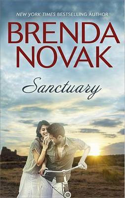 Sanctuary(English, Electronic book text, Novak Brenda)