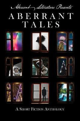 Aberrant Tales(English, Paperback, Peters Jason)