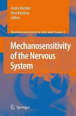 Mechanosensitivity of the Nervous System(English, Electronic book text, Kamkin A. G)