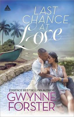 Last Chance at Love(English, Electronic book text, Forster Gwynne)