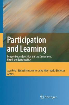 Participation and Learning(English, Electronic book text, Reid Alan)