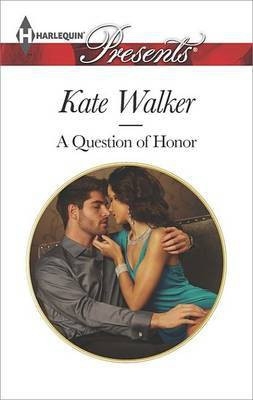 Question of Honor(English, Electronic book text, Walker Kate)