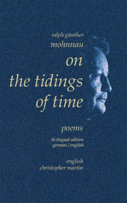 On the Tidings of Time(English, Paperback, Mohnnau Ralph Gunther)