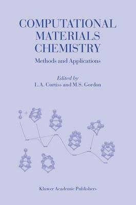 Computational Materials Chemistry(English, Digital, unknown)