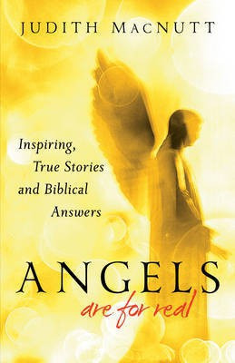 Angels Are for Real(English, Electronic book text, Macnutt Judith)