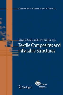 Textile Composites and Inflatable Structures(English, Electronic book text, O ate E)