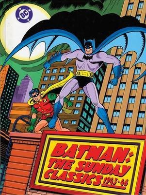 Batman(English, Hardcover, unknown)