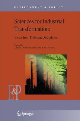 Understanding Industrial Transformation(English, Electronic book text, unknown)