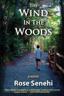 The Wind in the Woods(English, Paperback, Senehi Rose)