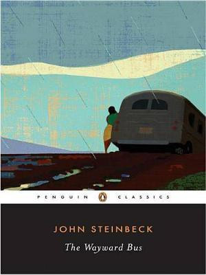 The Wayward Bus(English, Electronic book text, Steinbeck John)
