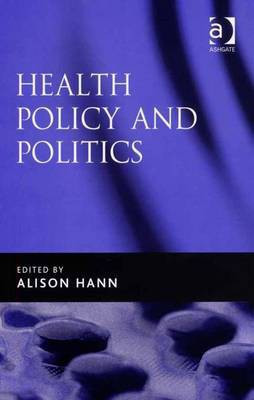 Health Policy and Politics(English, Electronic book text, unknown)