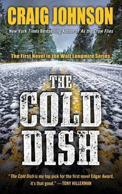 The Cold Dish(English, Hardcover, Johnson Craig)