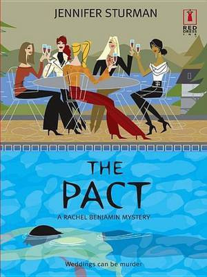 The Pact(English, Electronic book text, Sturman Jennifer)