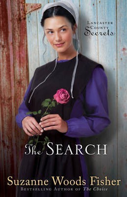 The Search(English, Electronic book text, Fisher Suzanne Woods)