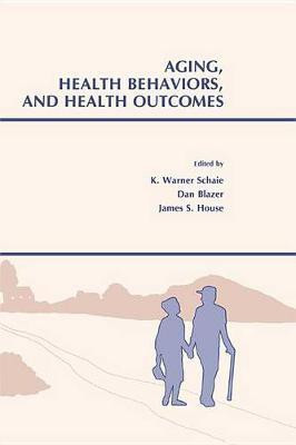 Aging, Health Behaviors, and Health Outcomes(English, Electronic book text, unknown)