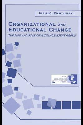 Organizational and Educational Change(English, Electronic book text, Bartunek Jean)