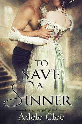 To Save a Sinner(English, Electronic book text, Clee Adele)