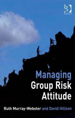 Managing Group Risk Attitude(English, Electronic book text, Hillson David Dr)
