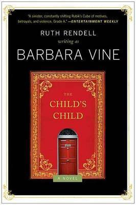 The Child's Child(English, Electronic book text, Vine Barbara)