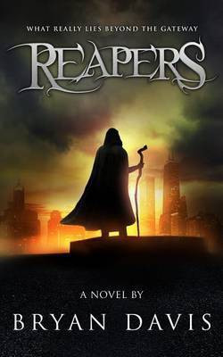 Reapers(English, Paperback, Davis Bryan)