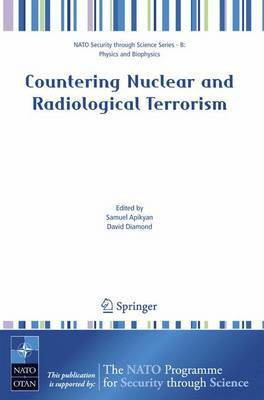 Countering Nuclear and Radiological Terrorism(English, Electronic book text, Apikyan Samuel)