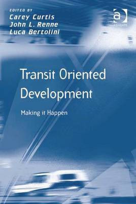 Transit Oriented Development(English, Electronic book text, unknown)