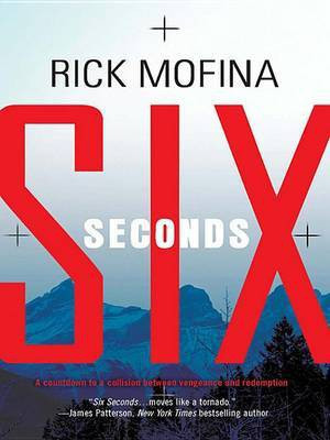 Six Seconds(English, Electronic book text, Mofina Rick)