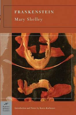 Frankenstein (Barnes & Noble Classics Series)(English, Electronic book text, Shelley Mary Wollstonecraft)