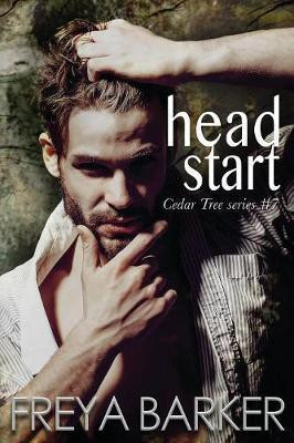 Head Start(English, Paperback, Barker Freya)