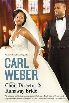 The Choir Director 2(English, Electronic book text, Weber Carl)