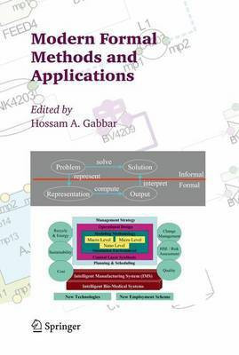 Modern Formal Methods and Applications(English, Electronic book text, unknown)