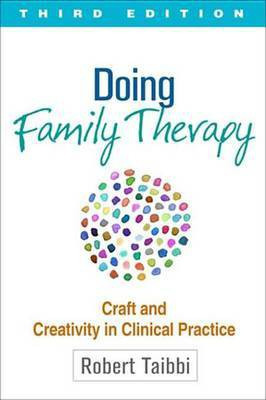 Doing Family Therapy, Third Edition(English, Electronic book text, Taibbi Robert)