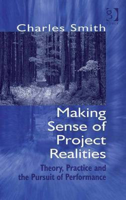 Making Sense of Project Realities(English, Electronic book text, Smith Charles Mr)