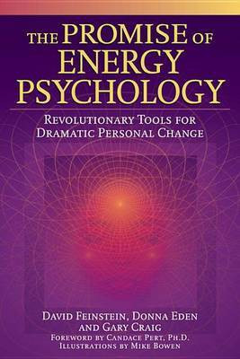 The Promise of Energy Psychology(English, Electronic book text, Feinstein David Rabbi)