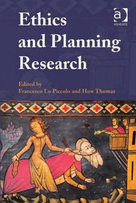 Ethics and Planning Research(English, Electronic book text, unknown)