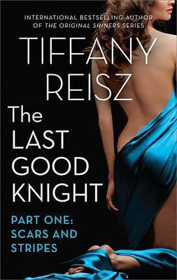 The Last Good Knight Part I(English, Electronic book text, Reisz Tiffany)