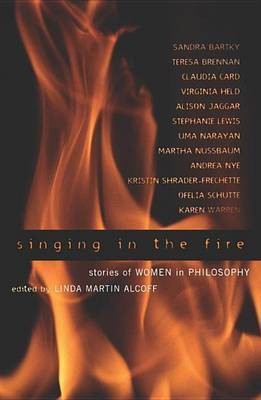 Singing in the Fire(English, Electronic book text, unknown)