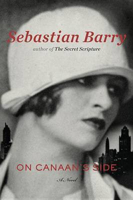On Canaan's Side(English, Electronic book text, Barry Sebastian)
