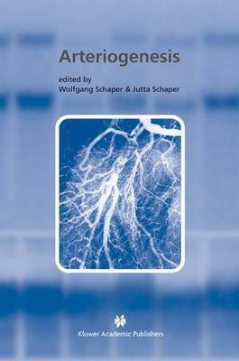 Arteriogenesis(English, Electronic book text, Schaper Wolfgang)