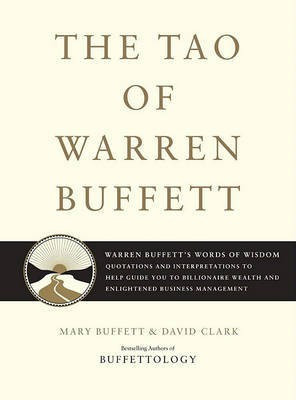 The Tao of Warren Buffett(English, Electronic book text, Ph.D. Buffett Mary)