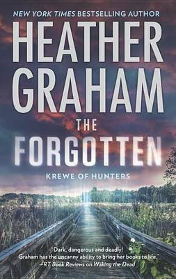 The Forgotten(English, Electronic book text, Graham Heather)